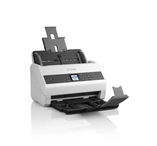 Epson WF DS-970 - Incliné à droite