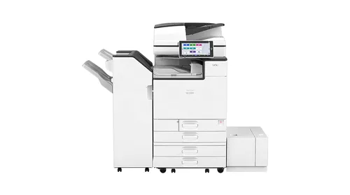Illustration of product : Ricoh IMC3000 (4)