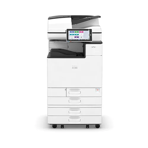 Illustration of product : Ricoh IMC3000 (1)