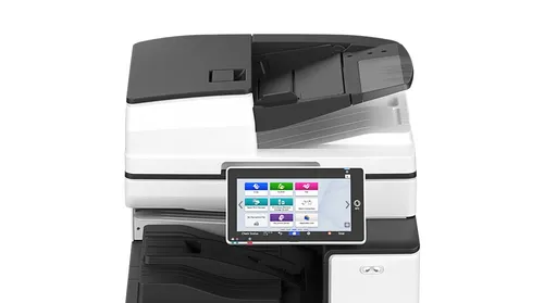 Illustration of product : Ricoh IMC3000 (5)