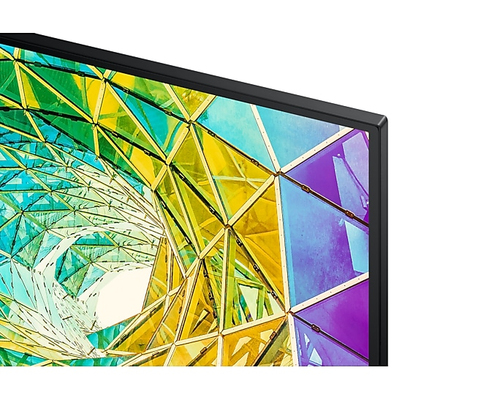 Illustration du produit : SAMSUNG LS32A800NMPXEN 4K 32" (8)