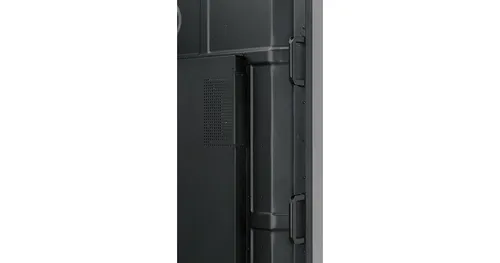 Illustration of product : Sharp PN-86HC1 - noir (5)
