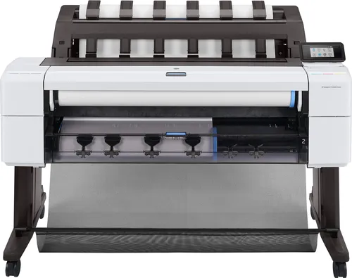 Illustration of product : HP DesignJet T1600dr Pscript (1)