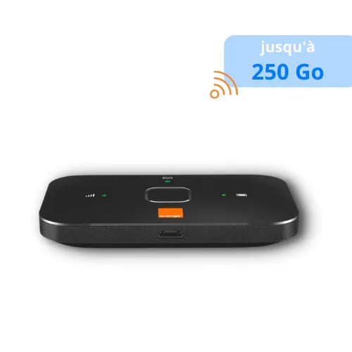 250 Go
