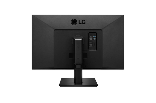 LG 27UK670P-B 4K 27" - Dos