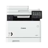 Illustration of product : Canon MF742CDW MFP (1)