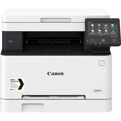 Illustration of product : Canon MF641cw MFP (1)