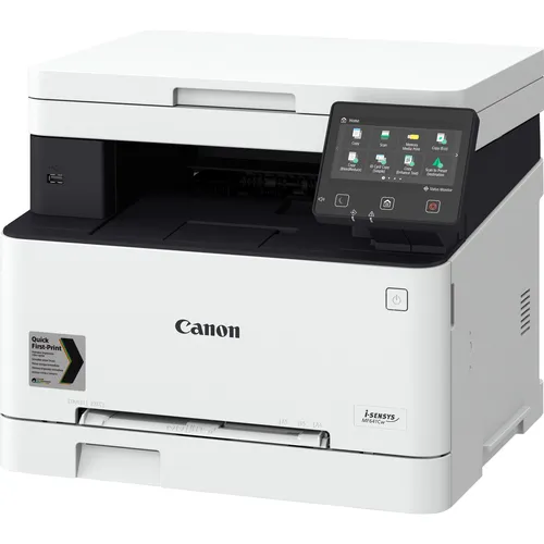 Illustration of product : Canon MF641cw MFP (2)