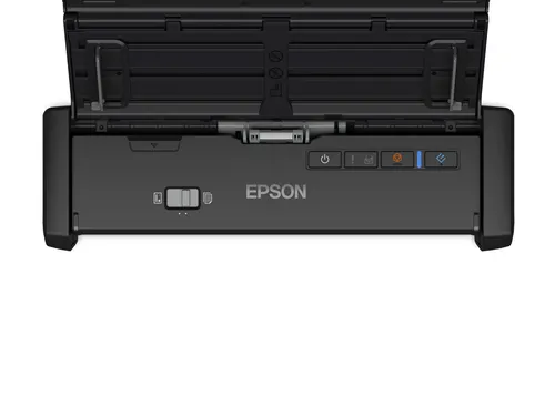 Illustration of product : EPSON Scanner défilement DS-310 Log PDF (4)