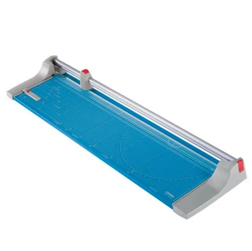Illustration of product : DAHLE Rogneuse 448 A0 1300mm capacité de coupe 20 feuilles 00448-20422 (1)