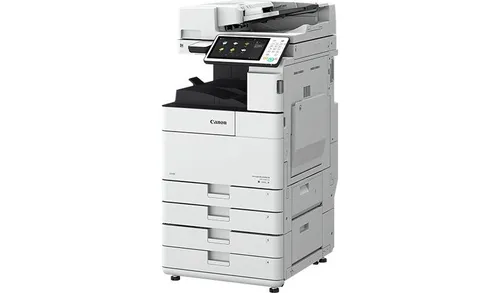Illustration of product : Canon IR ADV C5535i (1)