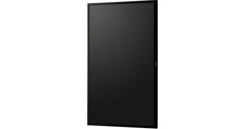 Illustration of product : Sharp PN-85TH1 - noir (6)