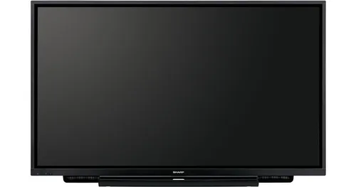Illustration of product : Sharp BIG PAD PN-65TH1 (6)