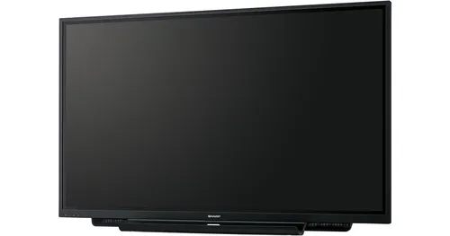 Illustration of product : Sharp BIG PAD PN-65TH1 (1)
