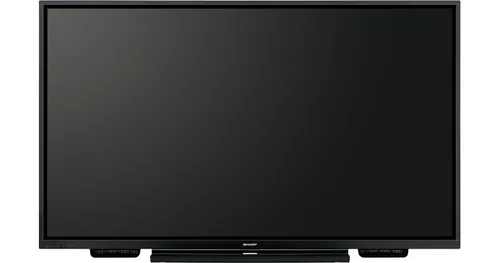 Illustration of product : Sharp BIG PAD PN-75TH1 - noir (3)