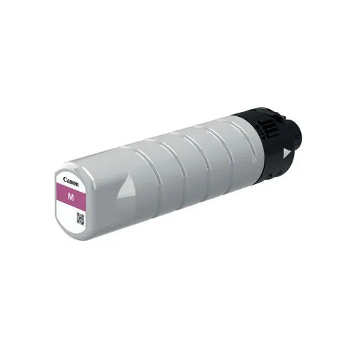 Illustration of product : CANON PGI-7500XL Magenta Ink Cartridge (1)