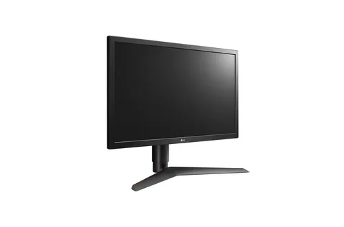 Illustration of product : LG 24GL650-B TN UltraGear (4)