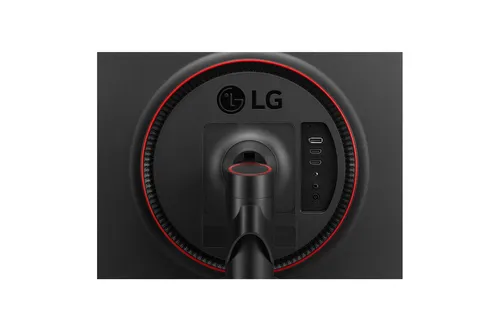 Illustration of product : LG 24GL650-B TN UltraGear (8)
