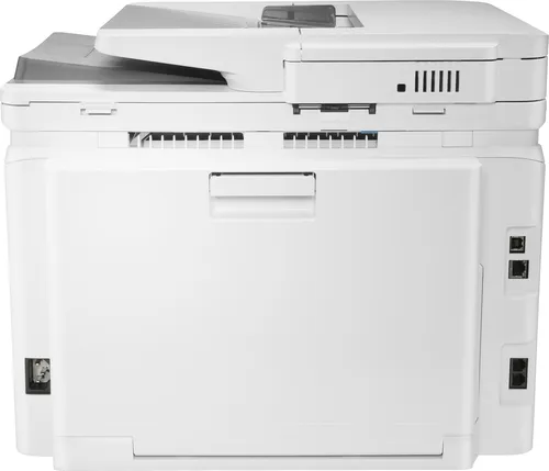 Illustration of product : HP Color LaserJet Pro MFP M282nw (7)