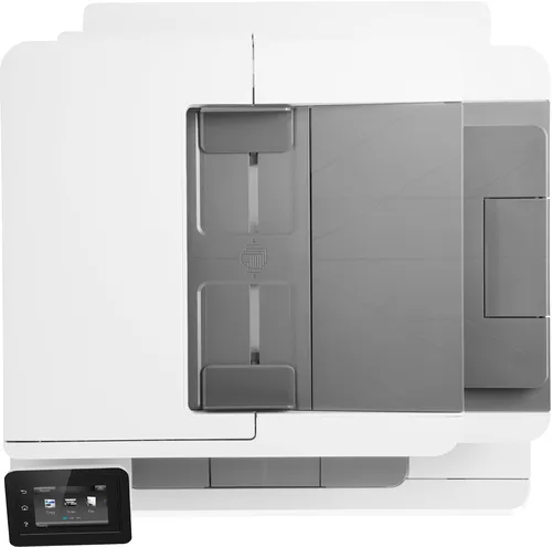 Illustration of product : HP Color LaserJet Pro MFP M282nw (8)