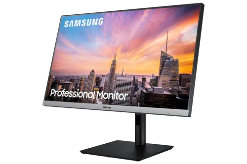 Illustration of product : SAMSUNG S24R650F (10)