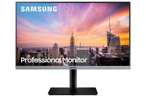 Illustration of product : SAMSUNG S24R650F (1)