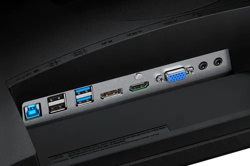 Illustration of product : SAMSUNG S24R650F (13)