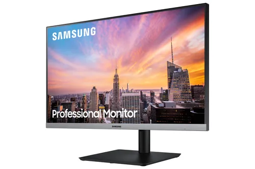 Illustration of product : SAMSUNG S24R650F (3)