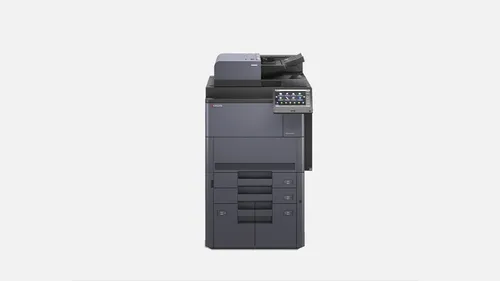 Kyocera TASKalfa 9003I - Face