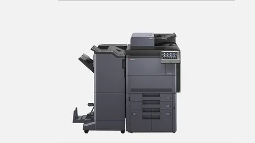Kyocera TASKalfa 9003I - Piqûre à cheval