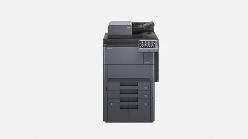 Kyocera TASKalfa 8003I - Face