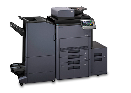 Kyocera TASKalfa 7003I - Finisseur