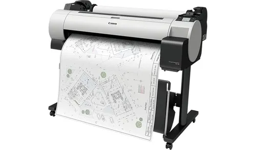 Illustration of product : Canon imagePROGRAF TA-30 (2)