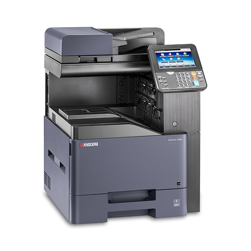 Kyocera TASKalfa 308CI - Face 1 magasin papier