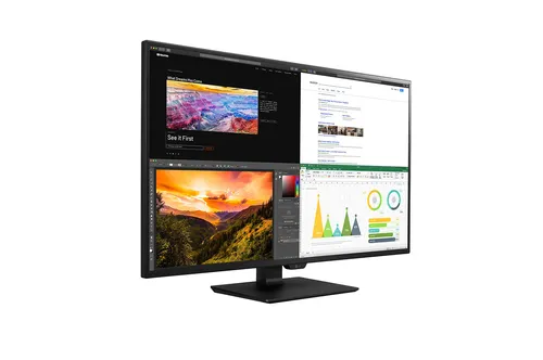 Illustration of product : LG 43UN700-B (4)