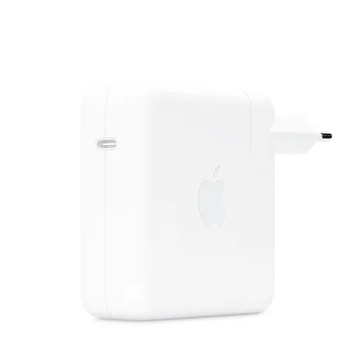 Illustration of product : Adaptateur secteur USB‑C 96 W (3)