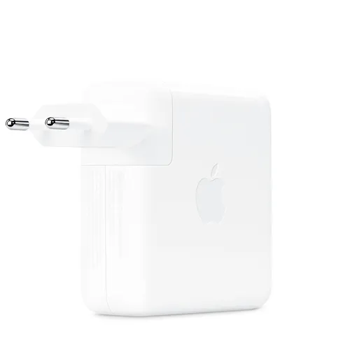 Illustration of product : Adaptateur secteur USB‑C 96 W (2)