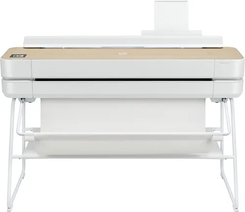 Illustration of product : HP DesignJet Studio A0 bois (7)