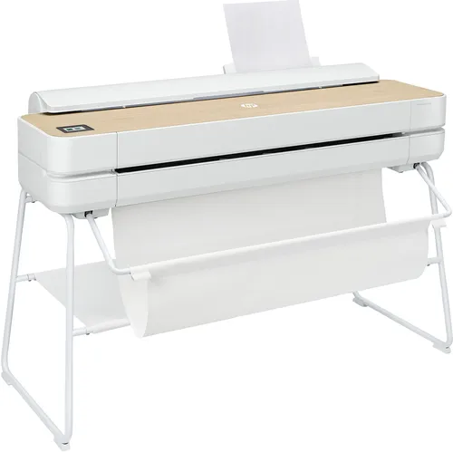 Illustration of product : HP DesignJet Studio A0 bois (5)