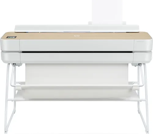 Illustration of product : HP DesignJet Studio A0 bois (1)