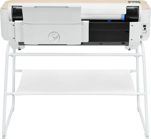 Illustration of product : HP DesignJet Studio 24 A1 bois (7)