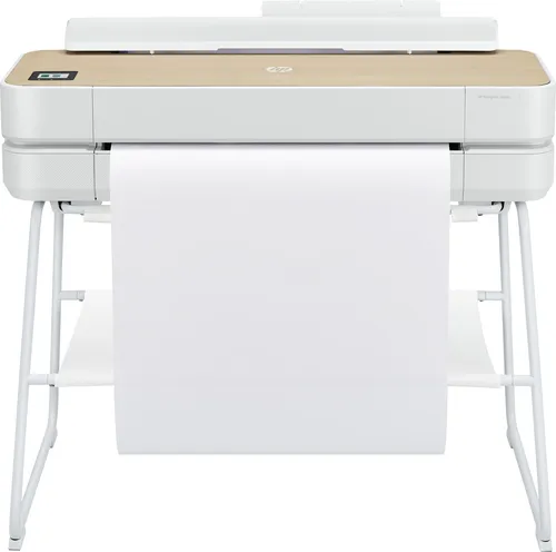 Illustration of product : HP DesignJet Studio 24 A1 bois (1)