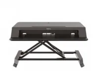 Illustration of product : FELLOWES Plateforme assis-debout Lotus LT (1)