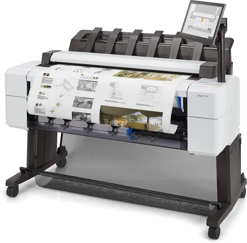 Illustration of product : HP DesignJet T2600dr Pscript (2)