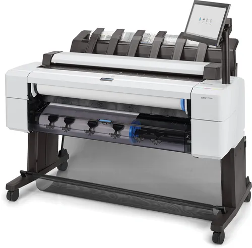 Illustration of product : HP DesignJet T2600dr Pscript (5)