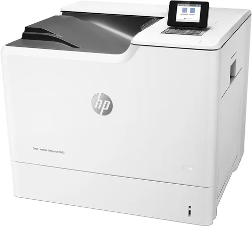 Illustration of product : HP Color LaserJet M652n (2)