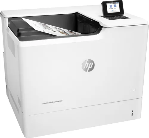 Illustration of product : HP Color LaserJet M652n (4)