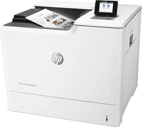 Illustration of product : HP Color LaserJet M652n (3)
