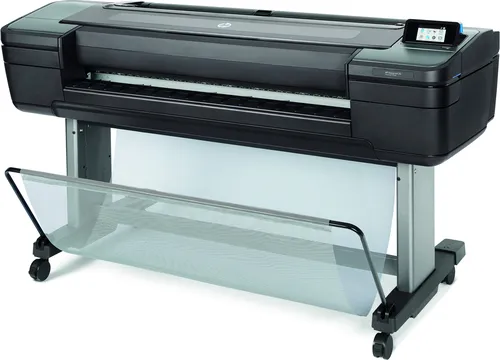 Illustration of product : HP DesignJet Z6dr PScript 44 A0 (7)
