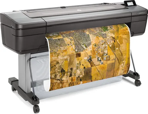 Illustration of product : HP DesignJet Z6dr PScript 44 A0 (4)